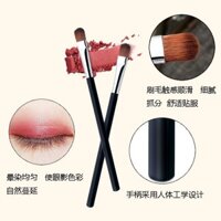 Đa chức năng Single Head Eyeshadow Brush Round Head Light Therapy Pen Soft Hair Double Head Lip Brush Halo Dye Sponge Head Che khuyết điểm Brush Nước Chalk