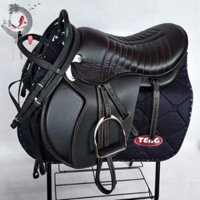 Đa Chức Năng Toàn Diện Khả Năng Chịu Lực, Yên Đường Dài, Yên Chịu Lực, Yên Cưỡi Ngựa Hoang Dã, Đầy Đủ Yên Cưỡi Ngựa Kiểu