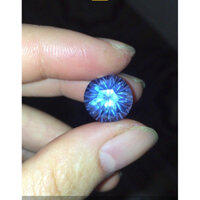 đá citrine bông tuyết