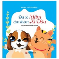 Đã Có Mắm Còn Thêm Xì Dầu