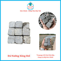 đá cuội xông hơi đá nướng thịt loại 1
