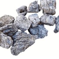 Đá Da Voi Setup Trang Trí hồ cá thủy sinh (1kg)