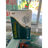 Dạ dày An Dạ Khang