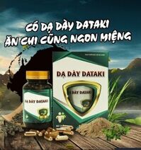 DẠ DÀY DATAKI