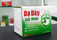 Dạ Dày Ích Nhân