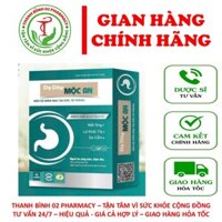 DẠ DÀY MỘC AN-GIÚP BẢO VỆ NIÊM MẠC DẠ DÀY-GIẢM TIẾT ACID DẠ DÀY