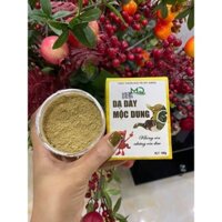 Dạ dày Mộc Dung không còn những cơn đau