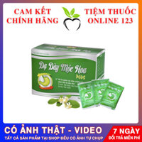 Dạ Dày Mộc Hoa Plus Chính Hãng Giá Tốt Nhất