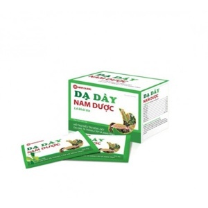 Dạ dày Nam Dược