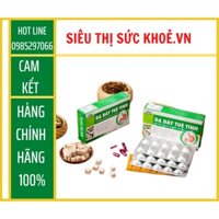 DẠ DÀY TUỆ TĨNH 🍀[CHÍNH HÃNG 100%]🍀 DẠ DÀY TUỆ TĨNH Hỗ trợ điều trị bệnh đau dạ dày cấp và mãn tính