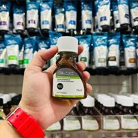 [DA ĐEN] Dầu Lanh Khô - Drying Linseed Oil của Winsor & Newton 75ml