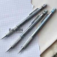 [DA ĐEN - QUẬN 3] Bút Chì Bấm Pentel Graph Gear 500 03-0.5-07mm