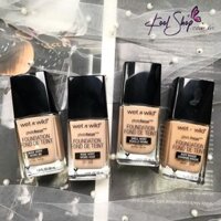 Da đẹp dưới mọi góc nhìn-⚜️ Kem Nền Wet n Wild Photo Focus™ Foundation ⚜️