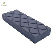 Đá dẹt lớn- Dual Grit Thô / Đá mài mịn Flattener- Diamond Grooves Whetstone Fixer