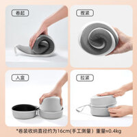 Đà điểu Hình Chữ U Gối Cổ Gối Hỗ Trợ Gối Hình Chữ U Du Lịch Cổ Xe Gối Ngủ Máy Bay Di Động Du Lịch Gối UX05