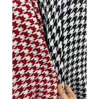 dạ én 2 mau đen - đỏ