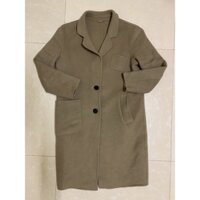 dạ ép lông cừu 1 lớp (si tuyển)