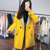 Dạ ép lông cừu