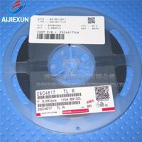 Da Finalidade Geral (50 V, 0.15A) Em Estoque 100% Novo E Transistor chính hãng 500 Miếng De Seda-Screenbp 2Sc4617Tlr Original