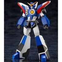 Da Garn & GX Parts - Brave series - Kotobukiya KP650