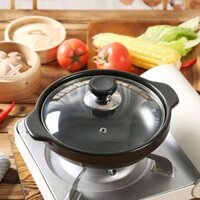 Đá Gốm Men Sứ Cao Cấp - Chống Nổ, Nắp Thủy Tinh Sang Trọng