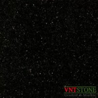 Đá Granite Đen Ánh Kim
