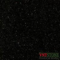 Đá Granite Đen Ánh Kim
