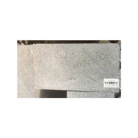 Đá Granite Đen Huế dùng để ốp lát, trang trí nhà cửa, sân vườn, biệt thự, hồ cá Koi - KT: 22x15,5x10cm (m2)