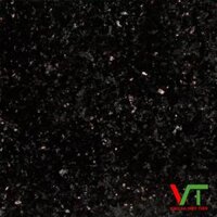 Đá Granite Đen Kim Sa Trung