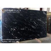 ĐÁ GRANITE ĐEN VÂN SÓNG CÁT (IRON BLACK GRANITE)