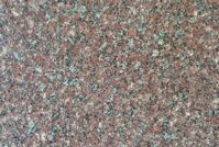 Đá granite đỏ Bình Định khò lửa 30x60x2cm