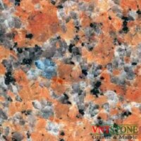 Đá Granite Đỏ Hoa Phượng