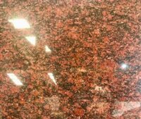 Đá Granite Hoa Cương Đỏ anh Quốc