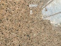 Đá Granite Hoa cương Kim Sa Gold