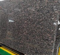 Đá Granite hoa cương Safia nâu