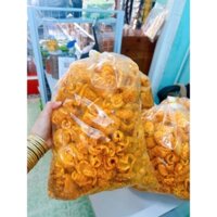 da heo cháy tỏi ớt 500gr