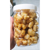 Da Heo rim tỏi ớt hủ 200g