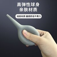 Da Hổ Không Khí Thổi Vừa Tai Giặt Bóng SLR Máy Ảnh Làm Sạch Bóng Cực Lớn Thổi Silicon 75ML Bụi Thổi Bóng zy25311