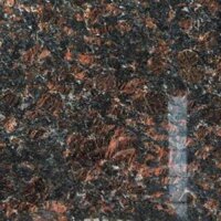 Đá hoa cương Granite nâu anh quốc