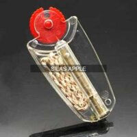Đá Hột Quẹt Zippo