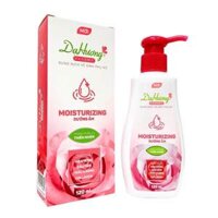 DẠ HƯƠNG MOISTURIZING (CHAI 120 ML) HOA LINH