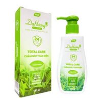 DẠ HƯƠNG TOTAL CARE (CHAI 120 ML) HOA LINH