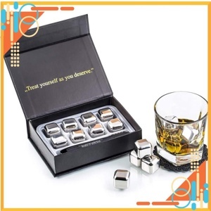 Đá Inox không tan Amerigo