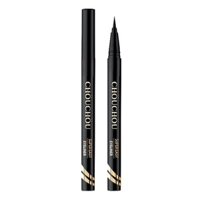 Dạ Kẻ Mắt Chou Chou Super Easy Eyeliner Brush Siêu Mảnh Lâu Trôi 0.5g - Hàn Quốc Chính Hãng