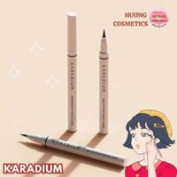 Dạ Kẻ Mắt Karadium Brush Liner