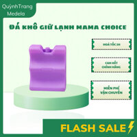 Đá Khô Bảo Quản Sữa Mẹ Mama's Choice Gel Giữ Lạnh Cao Cấp Thời Gian Bảo Quản Lên Đến 14 Giờ