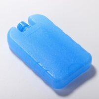 Đá khô CO2 DK250 giữ lạnh sữa, bia, rượu, Hộp băng khô dạng gel cho quạt điều hòa, du lịch, phượt