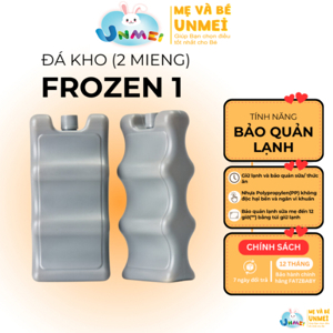 Đá khô FatzBaby Frozen FB0020VN