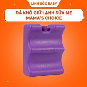 Đá khô giữ lạnh Mama's choice