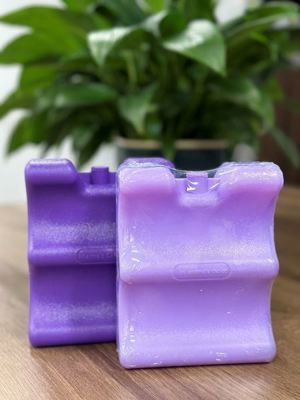 Đá khô giữ lạnh Mama's choice